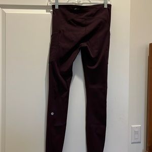 Lululemon Leggings